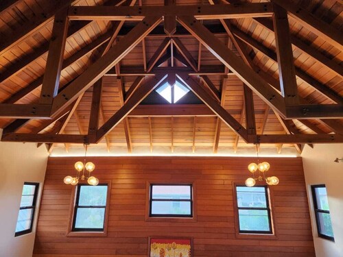 New VRBO VILLA in peaceful Gros Islet with WiFi, Spa tub, Sauna, AC & gym stuff!