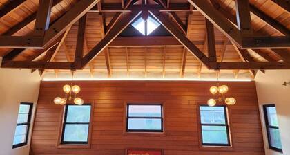 New VRBO VILLA in peaceful Gros Islet with WiFi, Spa tub, Sauna, AC & gym stuff!