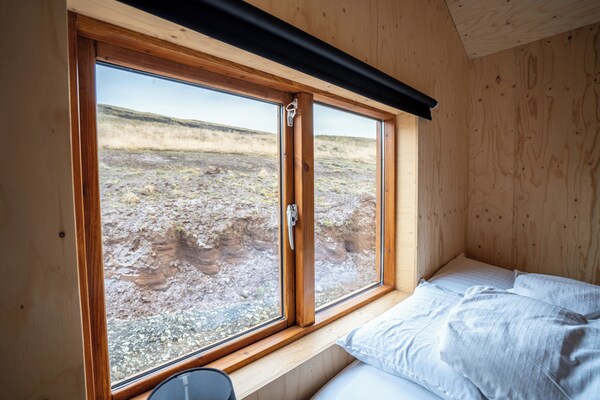 Paradise Cottages - Iceland