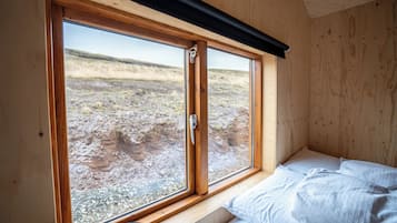 Cottage, 1 Bedroom | Business center