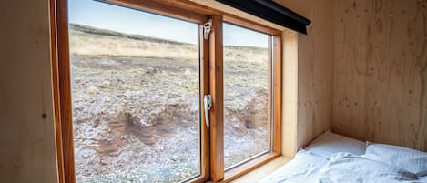 Cottage, 1 camera da letto | Business center