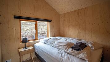 Cottage, 1 Bedroom | 1 bedroom, free WiFi, bed sheets