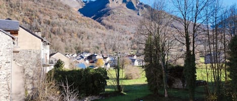 Terrain de lâhĂ©bergement