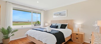 Casa Mar Vista in Port Welshpool