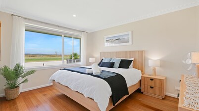 Casa Mar Vista in Port Welshpool