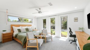 3 Schlafzimmer, Bügeleisen/Bügelbrett, Reisekinderbett, Internetzugang