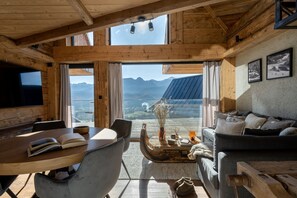 Interior - Mountain Shelter Salamandra (Koscielisko)