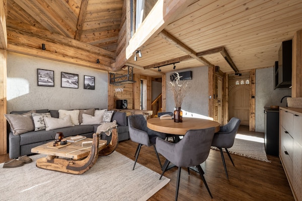 Mountain Shelter Salamandra - Zakopane
