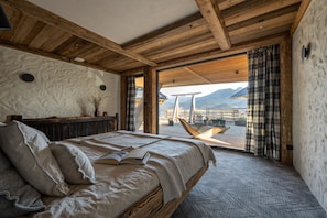 Interior - Mountain Shelter Salamandra (Koscielisko)