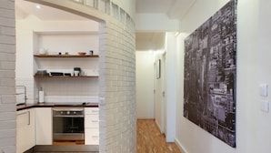 Private kitchen - Sublim Apartment Saint Germain des Pres (Paris)