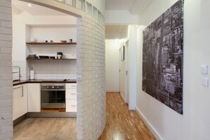 Private kitchen - Sublim Apartment Saint Germain des Pres (Paris)