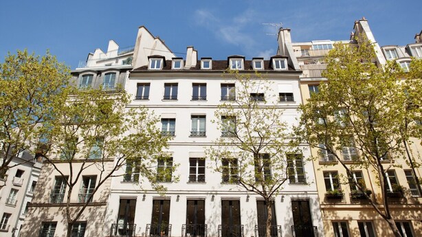 Exterior - Sublim Apartment Saint Germain des Pres (Paris)