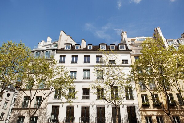 Exterior - Sublim Apartment Saint Germain des Pres (Paris)