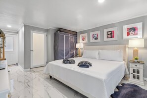 3 sovrum, strykjärn/strykbräda, wi-fi och sängkläder