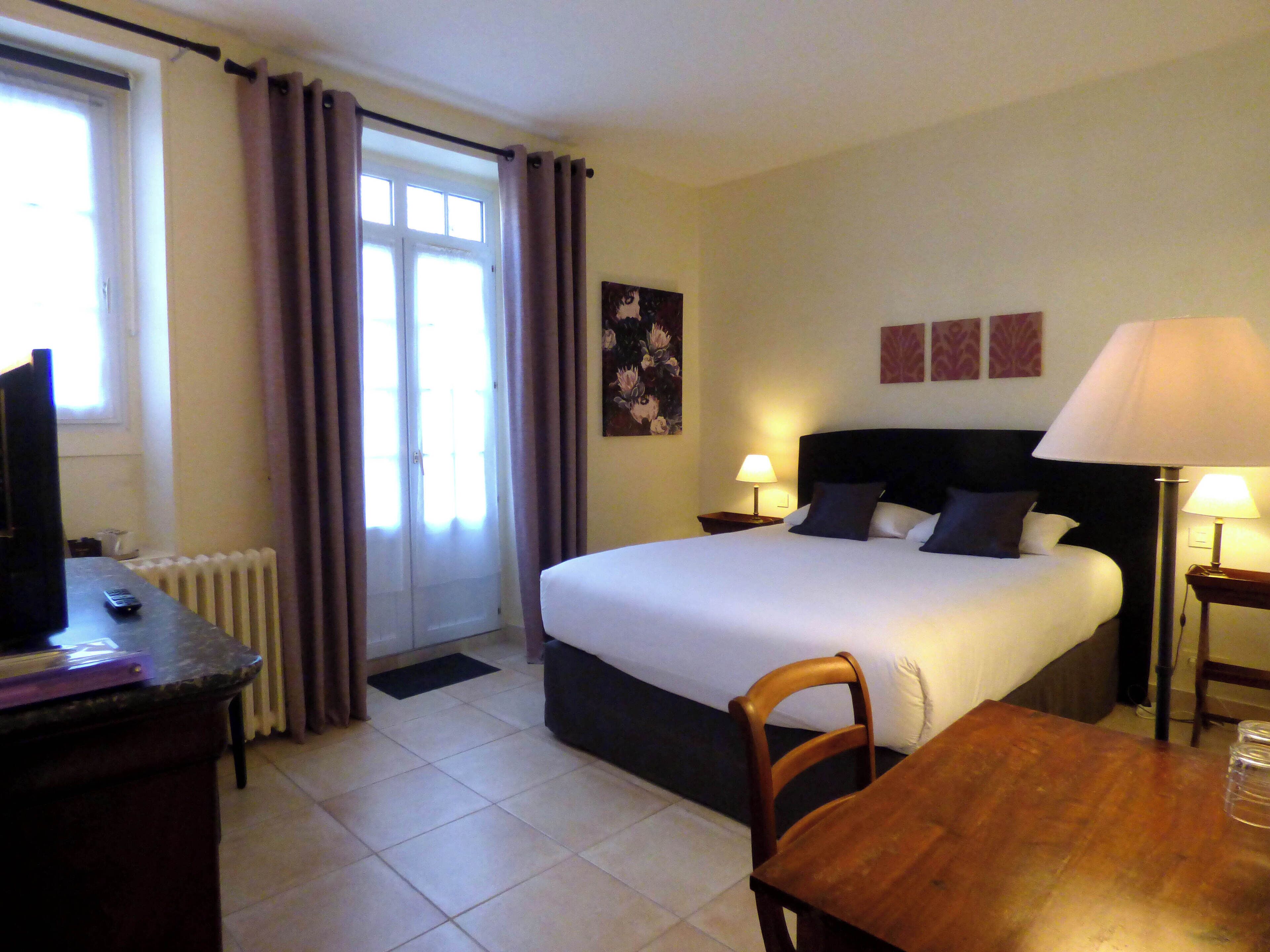 Chambre Quadruple Familiale | Wi-Fi gratuit