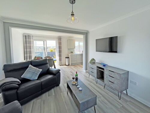 2 bedroom accommodation in Portpatrick, near Stranraer