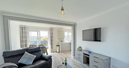2 bedroom accommodation in Portpatrick, near Stranraer