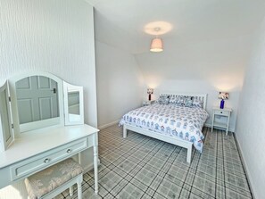 2 camere, Wi-Fi gratuito, lenzuola