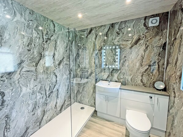 Serviettes fournies