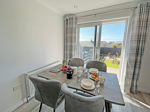 Alojamiento de 2 habitaciones en Portpatrick, near Stranraer