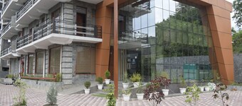 Xenious Micro Dharmshala 