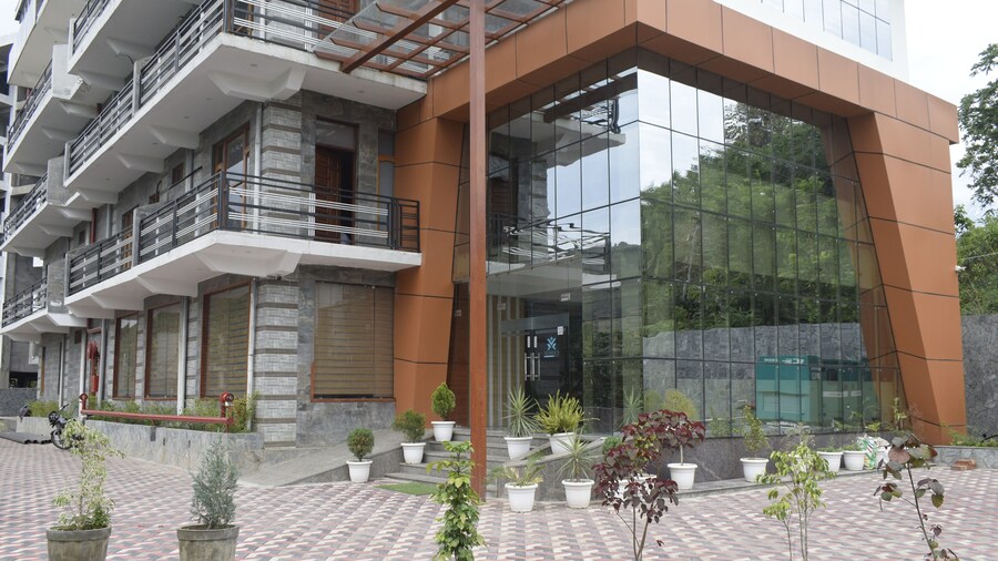 Xenious Micro Dharmshala