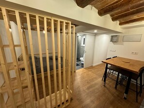 1 habitación 