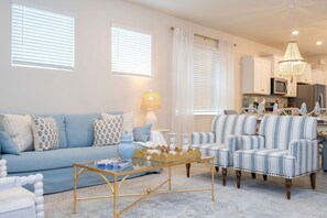 獨棟房屋 | 5 間臥室