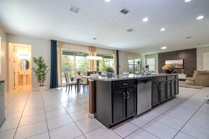 Casa | 5 habitaciones 