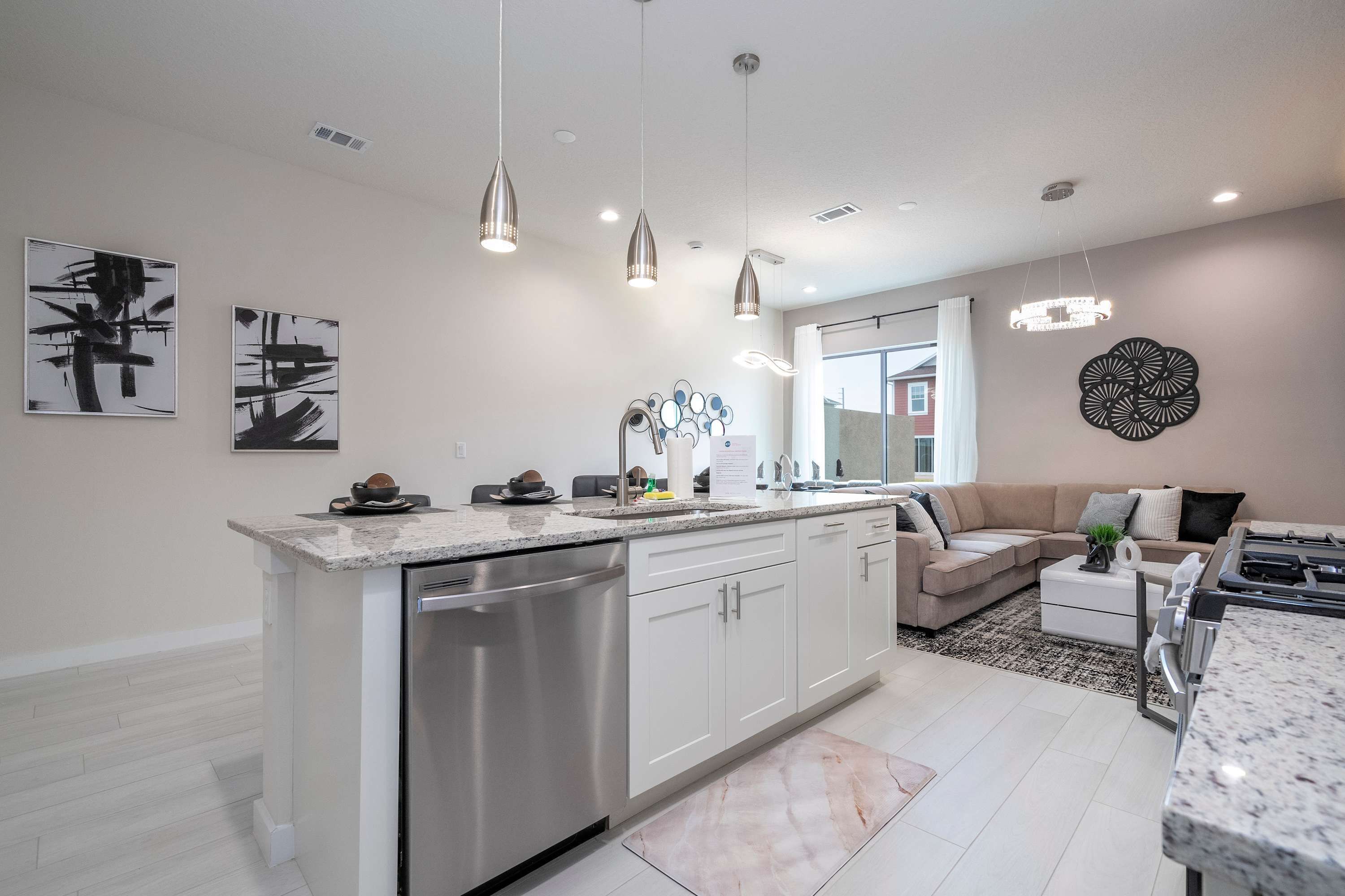 House | 3 bedrooms