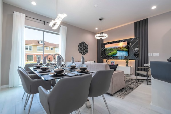 Villa | 3 Schlafzimmer