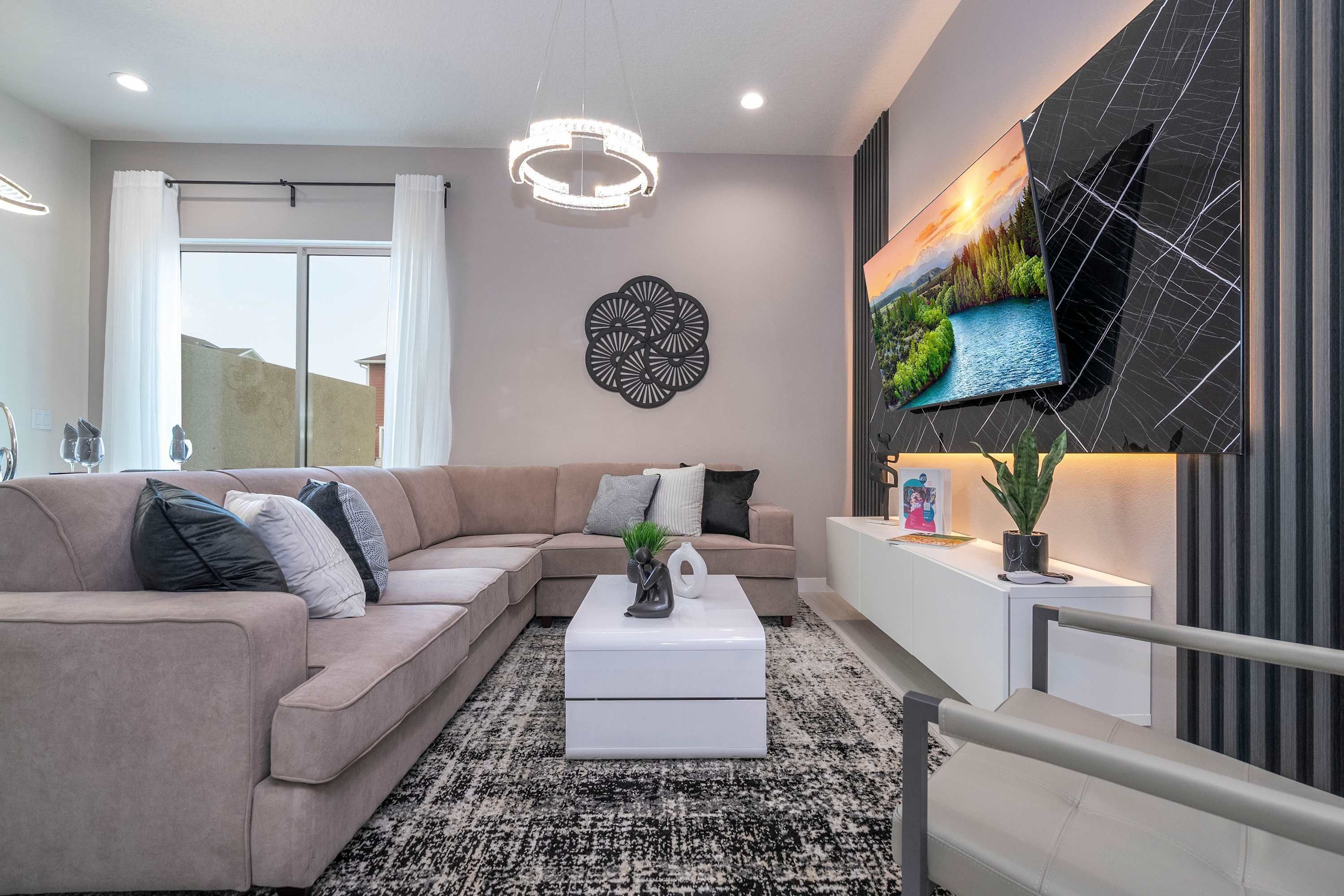 Huis | 3 slaapkamers