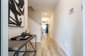 Villa | 4 Schlafzimmer