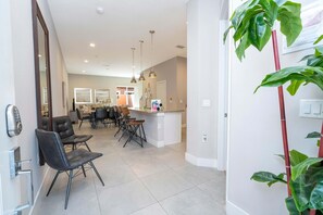 Villa | 4 soveværelser