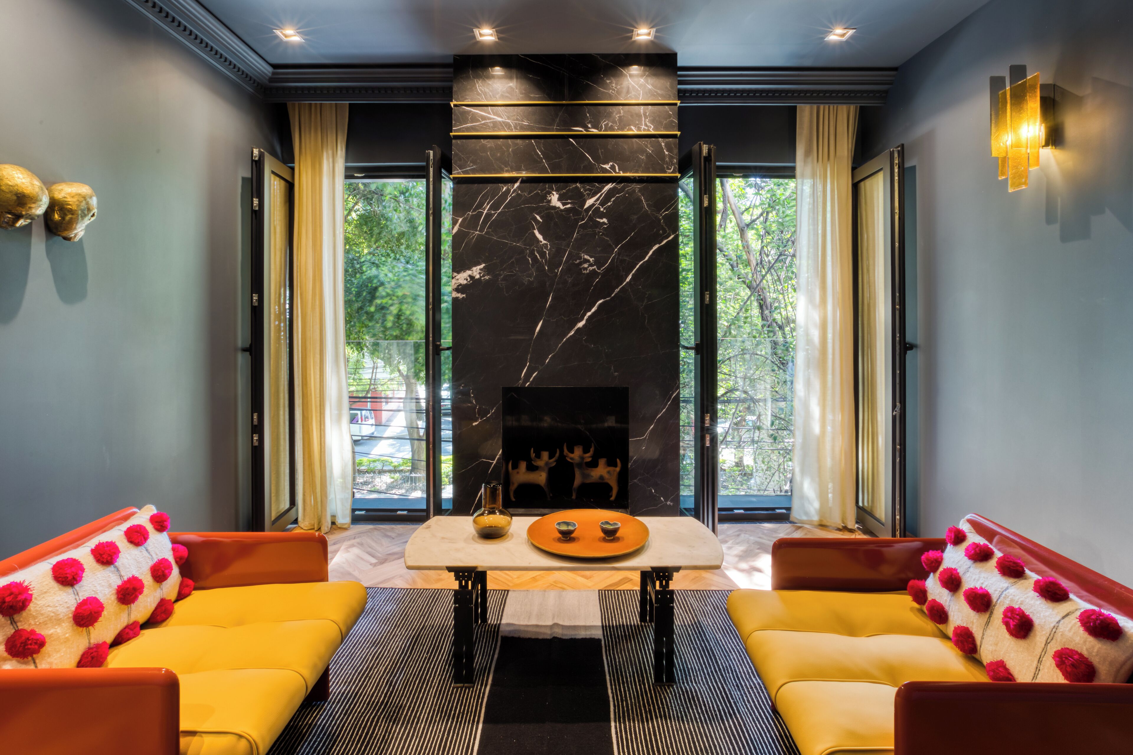 50-inch Smart TV with digital channels