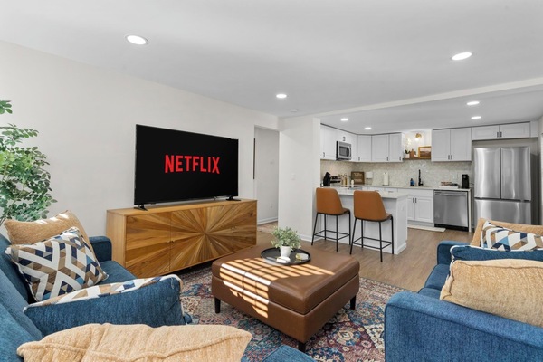 Wohnbereich