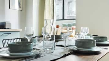Apartment | Dining