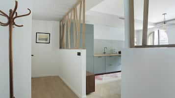 Apartment | Interior