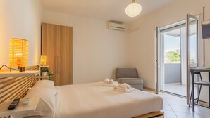 Triple Room, Balcony - Cloud Swing Rooms by Wonderful Italy (Bari)