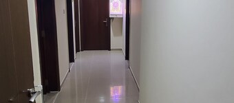 Homely Hostel - Spacious and clean bedspace in prime location on Al Wahda Street