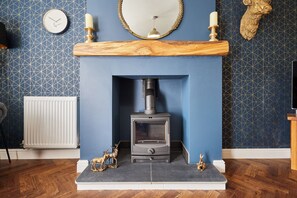 Interior - Cosy Cottage in Historic Town - Family friendly, stylish and comfortable (Barnard Castle)