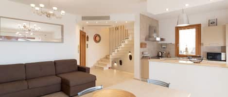 Ferienhaus | 3 Schlafzimmer