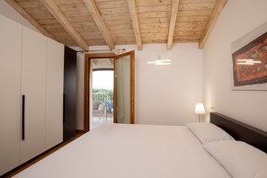 Apartment | 3 bedrooms - Casa Al Borgo by Wonderful Italy (Olbia)