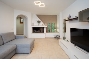 Apartment | 3 bedrooms - Casa Al Borgo by Wonderful Italy (Olbia)