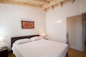 Apartment | 3 bedrooms - Casa Al Borgo by Wonderful Italy (Olbia)