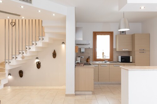 Casa Al Borgo by Wonderful Italy