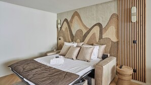 Apartment - Spacious AC Flat Luxembourg St Germain des Pres (Paris)