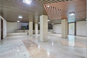 公寓 | 內部