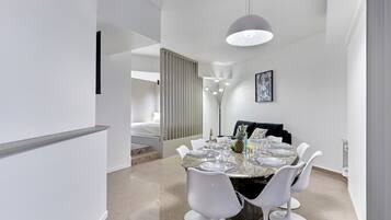 Appartement | Dineren