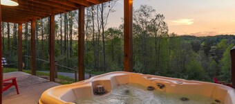 Cabine-Première Classe-Salle de bain privée
